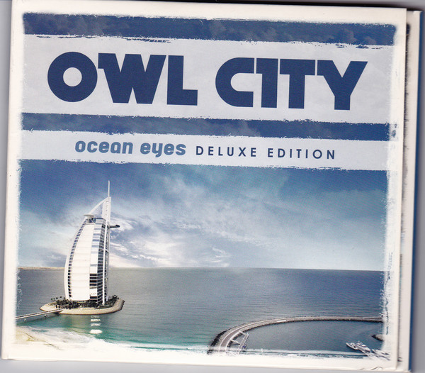 Owl City